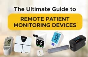Inbuilt Rpm Devices Home - TelliHealth Devices